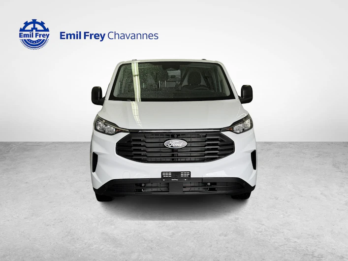 immagine del veicolo FORD TRANSIT CUSTOM