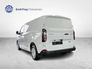 FORD Transit C Van 280 L1 2.0 EcoBlue 136 Trend