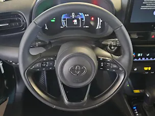 Toyota Yaris Cross 1.5 VVT-i HSD Trend AWD-i
