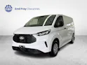 Ford Transit C Van 320 L1 2.0 EcoBlue 136 Trend