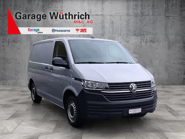 VW T6.1 Kaw. 3000 2.0 TDI 150