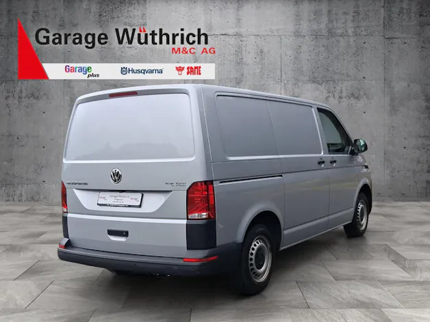 VW T6.1 Kaw. 3000 2.0 TDI 150