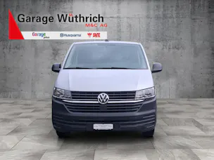 VW T6.1 Kaw. 3000 2.0 TDI 150