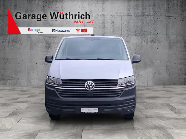 VW T6.1 Kaw. 3000 2.0 TDI 150
