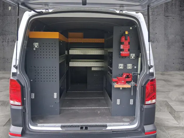 VW T6.1 Kaw. 3000 2.0 TDI 150