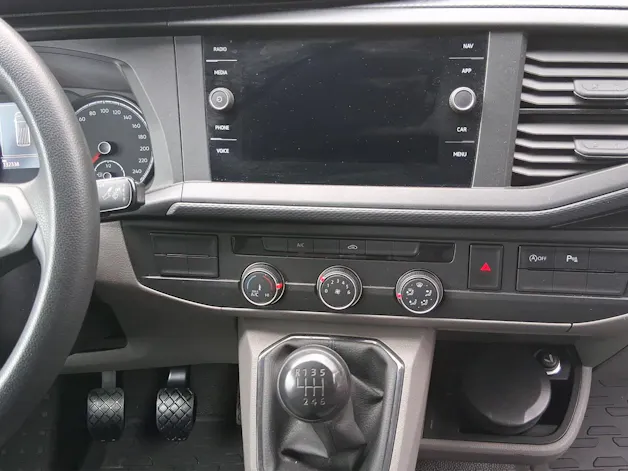 VW T6.1 Kaw. 3000 2.0 TDI 150