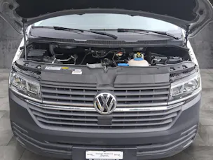 VW T6.1 Kaw. 3000 2.0 TDI 150