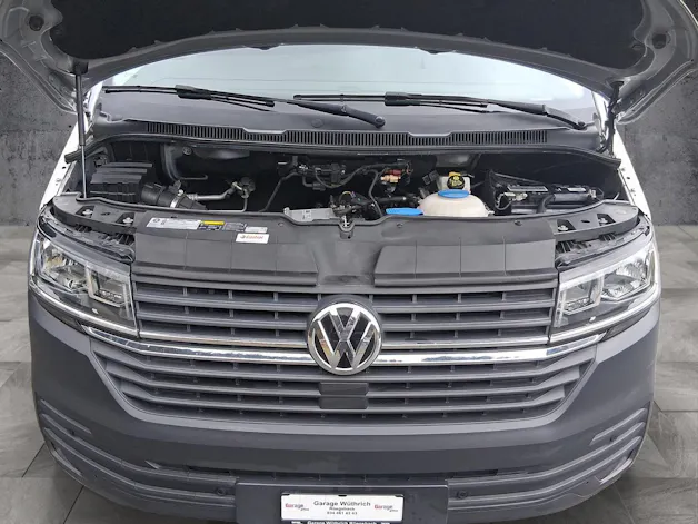 VW T6.1 Kaw. 3000 2.0 TDI 150