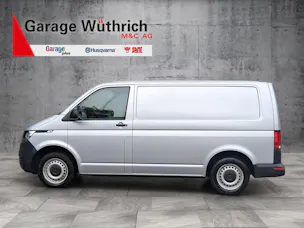 VW T6.1 Kaw. 3000 2.0 TDI 150