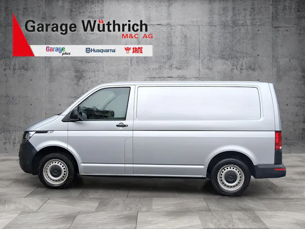 VW T6.1 Kaw. 3000 2.0 TDI 150