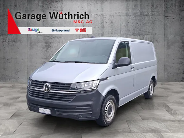 VW T6.1 Kaw. 3000 2.0 TDI 150