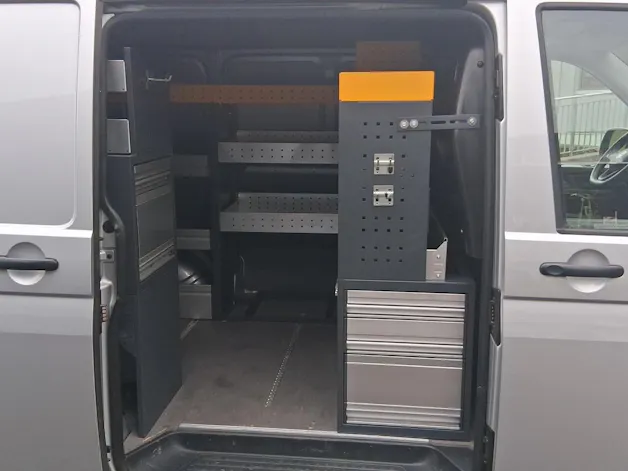 VW T6.1 Kaw. 3000 2.0 TDI 150