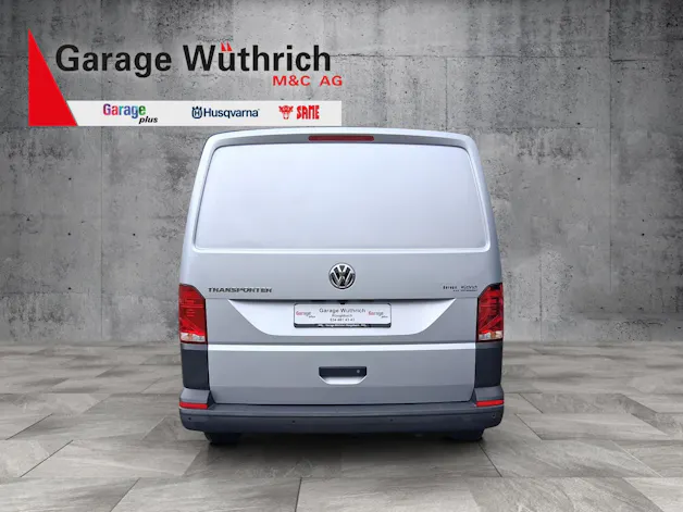 VW T6.1 Kaw. 3000 2.0 TDI 150