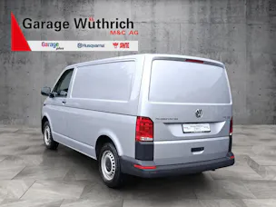 VW T6.1 Kaw. 3000 2.0 TDI 150