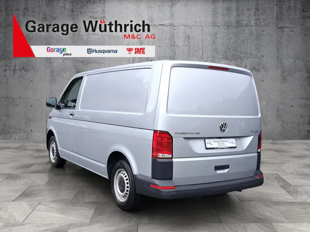 VW T6.1 Kaw. 3000 2.0 TDI 150