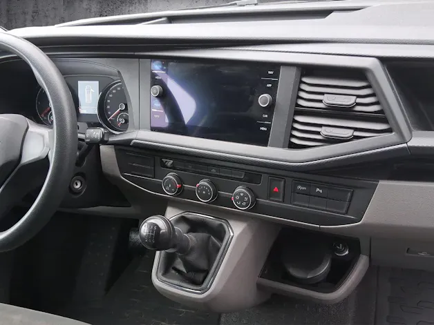 VW T6.1 Kaw. 3000 2.0 TDI 150