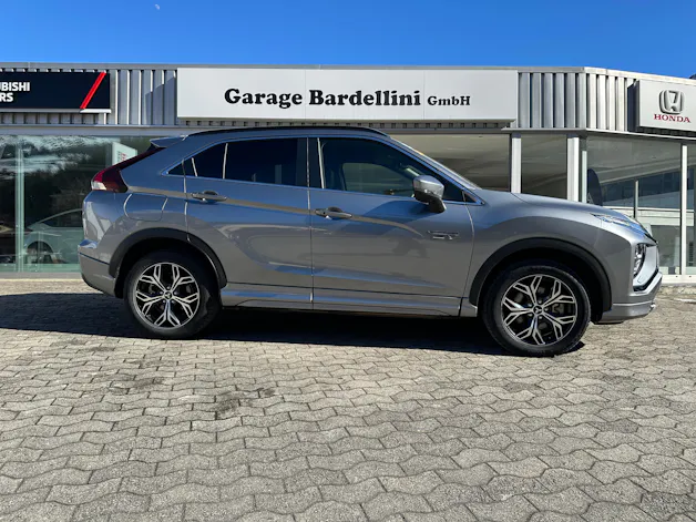 Mitsubishi Eclipse Cross 2.4 PHEV Instyle 4x4