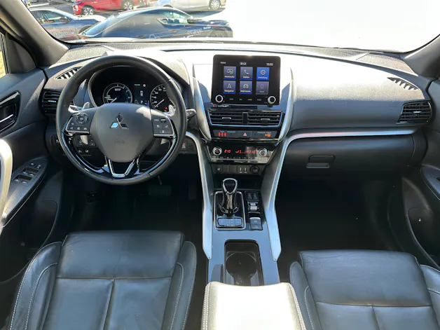 Mitsubishi Eclipse Cross 2.4 PHEV Instyle 4x4