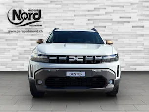 Dacia Duster 1.8 Hybrid Extreme