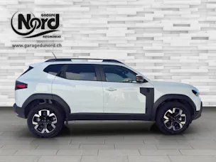 Dacia Duster 1.8 Hybrid Extreme