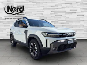 Dacia Duster 1.8 Hybrid Extreme