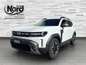 Dacia Duster 1.8 Hybrid Extreme