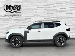 Dacia Duster 1.8 Hybrid Extreme