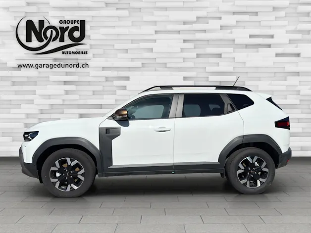 Dacia Duster 1.8 Hybrid Extreme