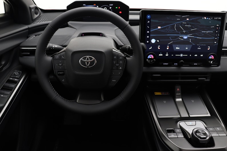 image du véhicule TOYOTA THREEWHEELER