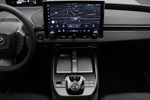 image du véhicule TOYOTA C-HR+ Premium AWD