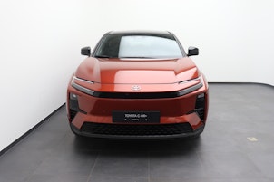 image du véhicule TOYOTA C-HR+ Premium AWD