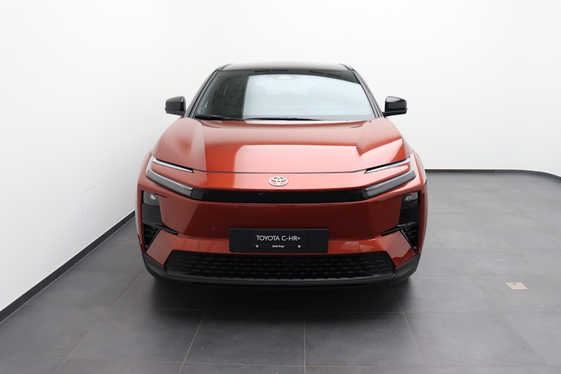 image du véhicule TOYOTA THREEWHEELER