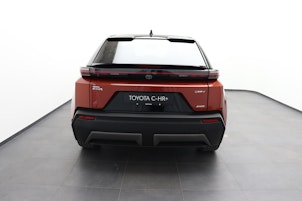 image du véhicule TOYOTA C-HR+ Premium AWD