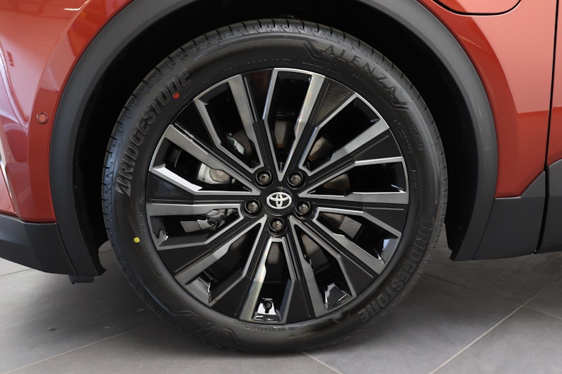 image du véhicule TOYOTA THREEWHEELER