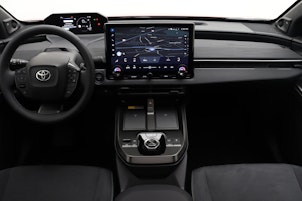 image du véhicule TOYOTA C-HR+ Premium AWD