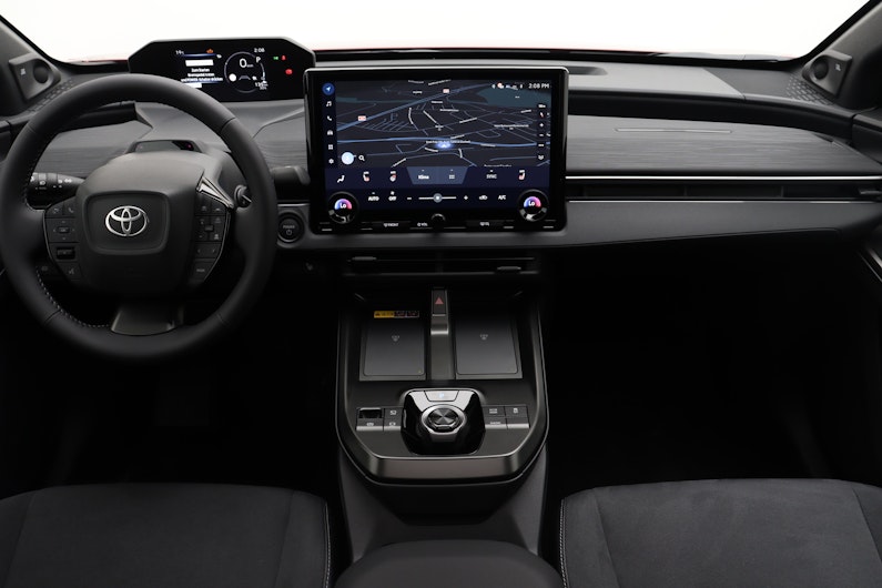 image du véhicule TOYOTA THREEWHEELER