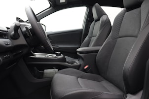 image du véhicule TOYOTA C-HR+ Premium AWD