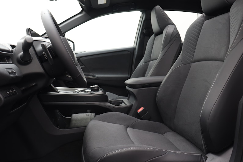 image du véhicule TOYOTA THREEWHEELER