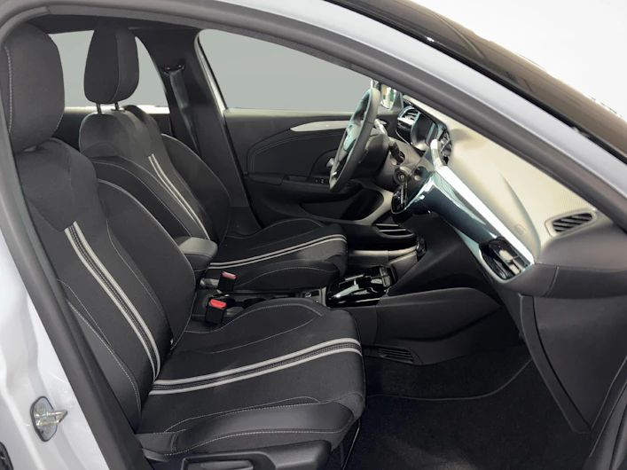 Fahrzeugbild OPEL CORSA