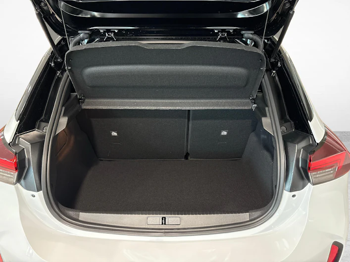 Fahrzeugbild OPEL CORSA