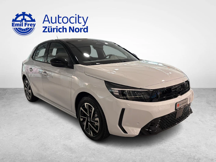 Fahrzeugbild OPEL CORSA