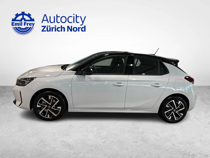 Fahrzeugbild OPEL CORSA