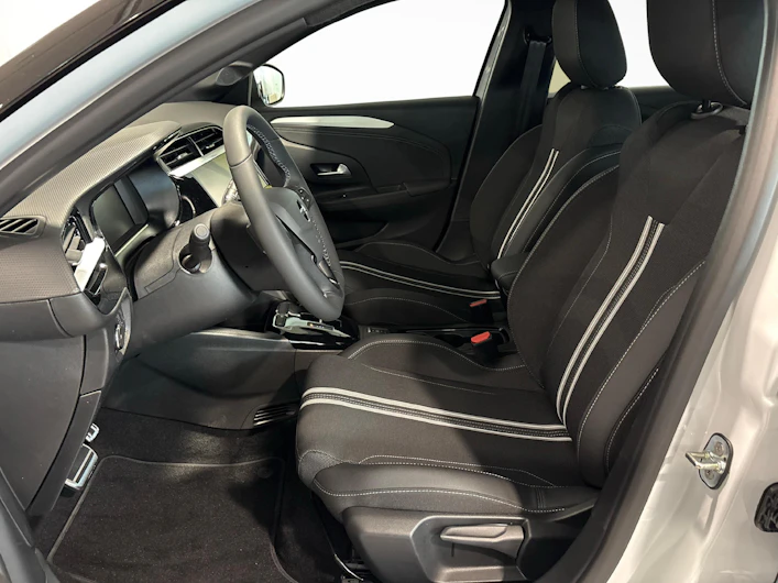 Fahrzeugbild OPEL CORSA