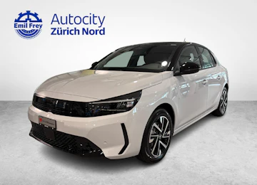 image du véhicule OPEL Corsa 1.2 T Hybrid Viva image du véhicule OPEL Corsa 1.2 T Hybrid Viva