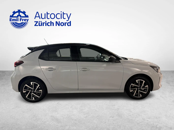 Fahrzeugbild OPEL CORSA