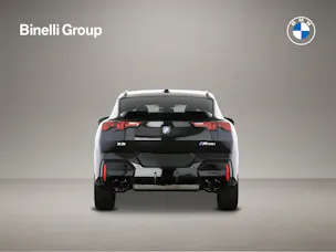 BMW X2 M35i