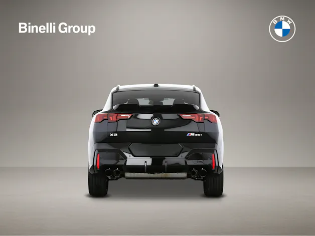 BMW X2 M35i