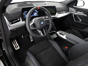 BMW X2 M35i