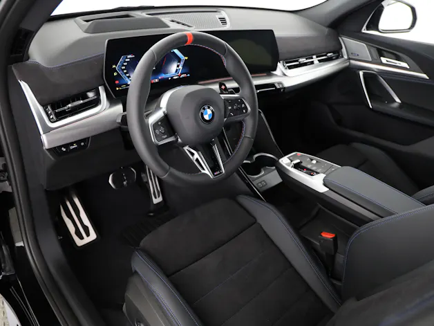 BMW X2 M35i