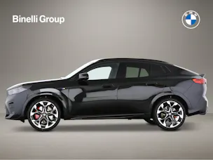 BMW X2 M35i